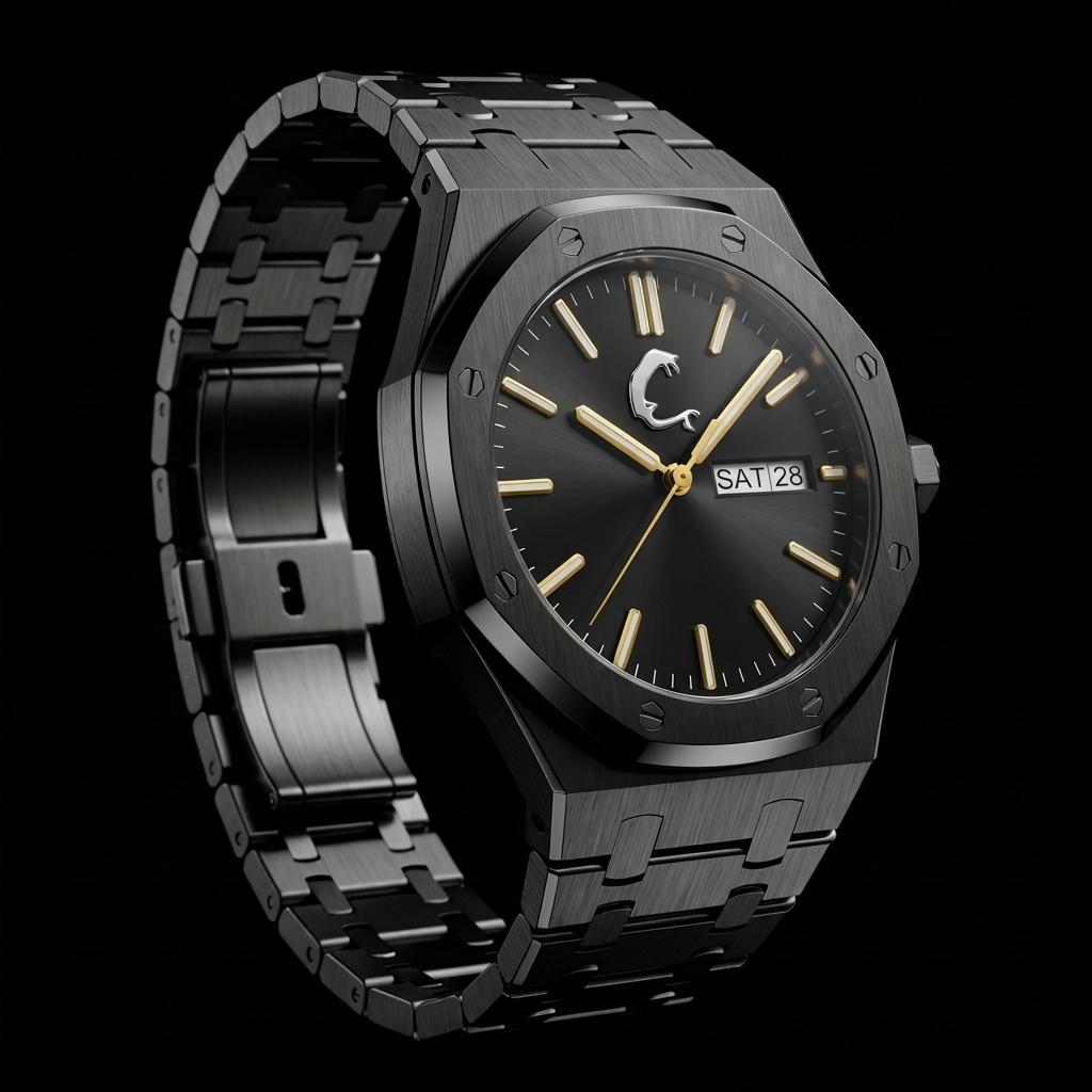 Netherworld ブラックメタル　blackl OBSIDIAN GRID