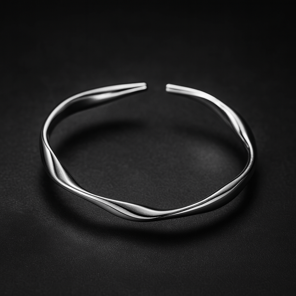 Twistline Bracelet