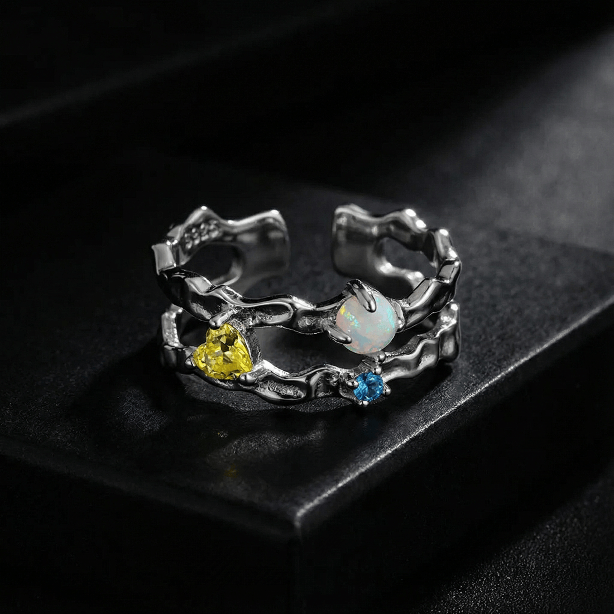 Celestia Link Ring