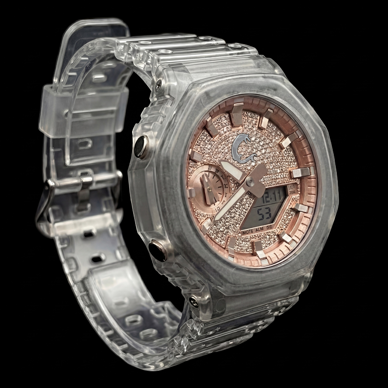 Midnight Watch