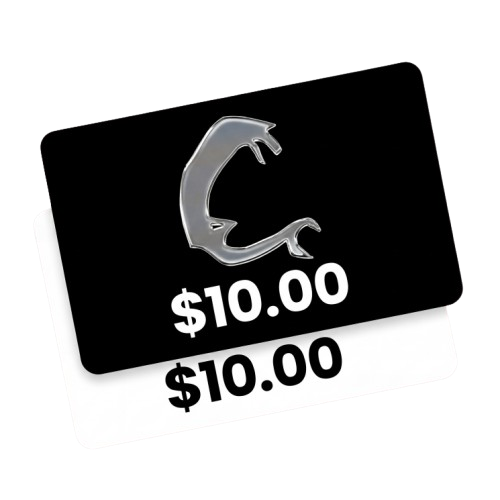 $10.00 Store Credit