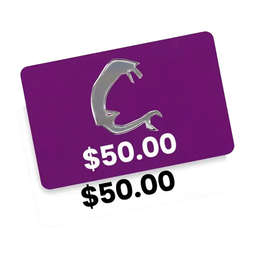 $50.00 Store Credit