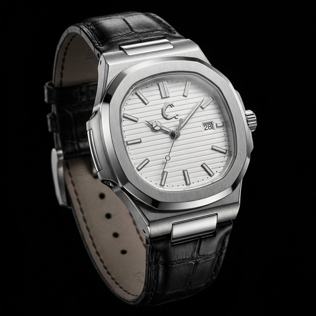 SILVER CREST