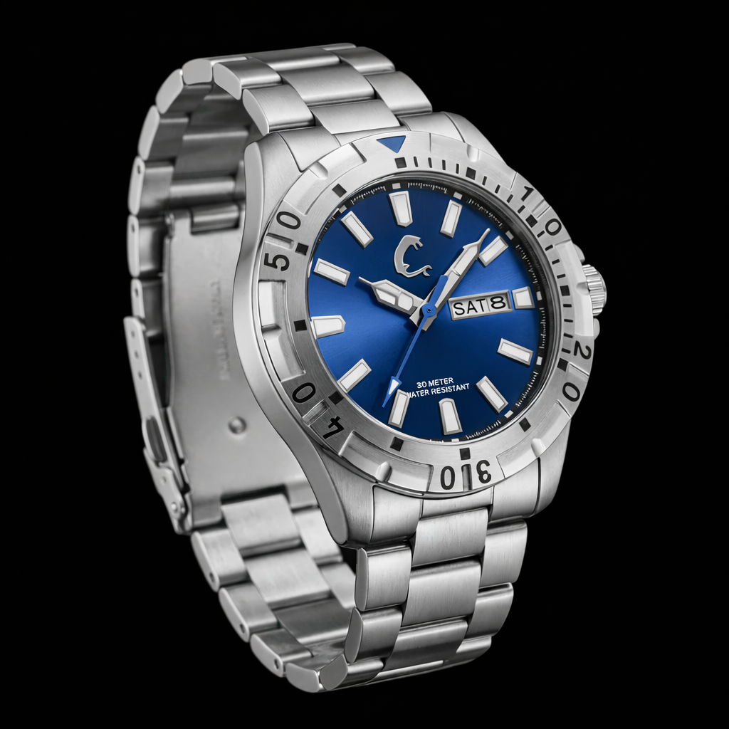 ATLANTIC BLUE