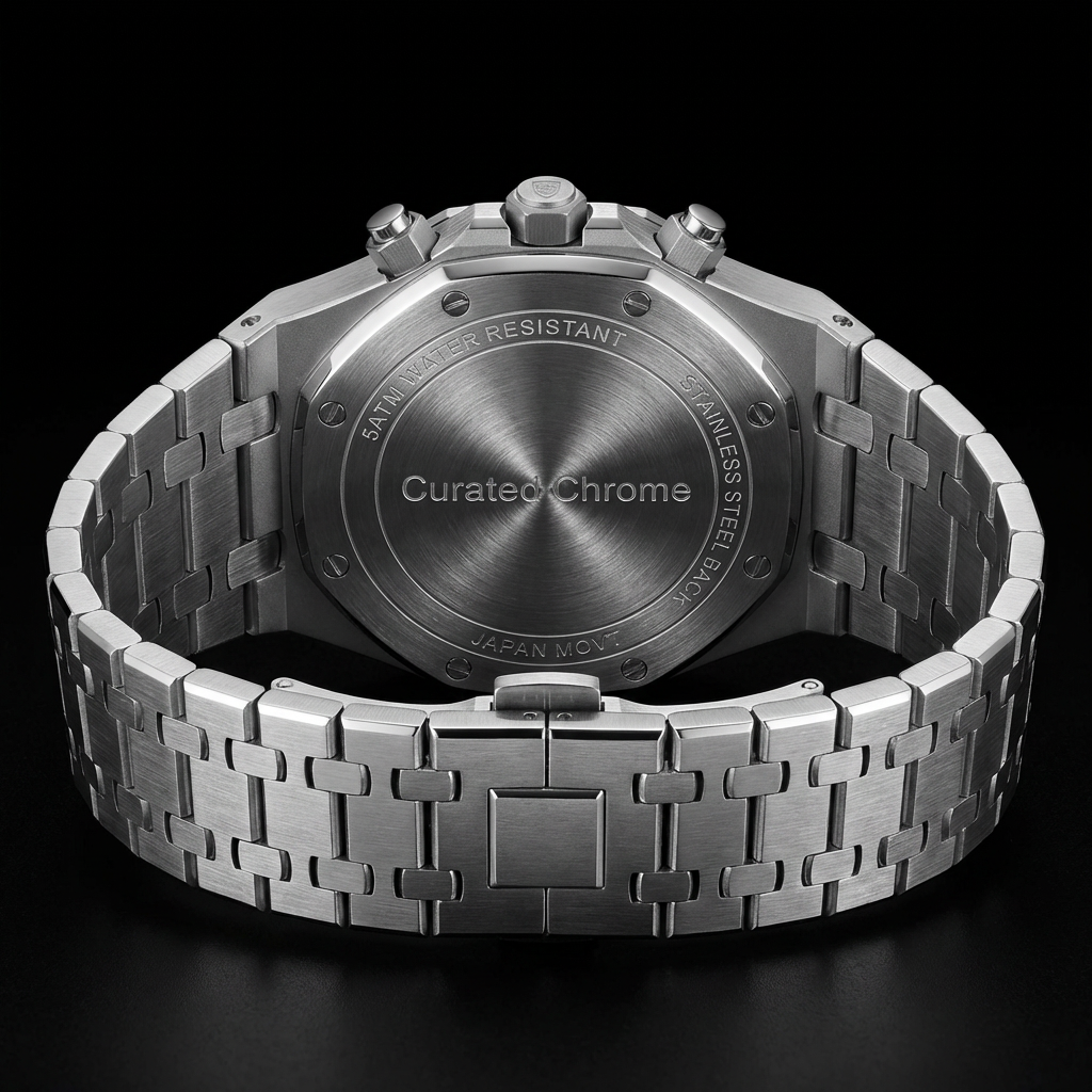 BLUE MERIDIAN CHRONO