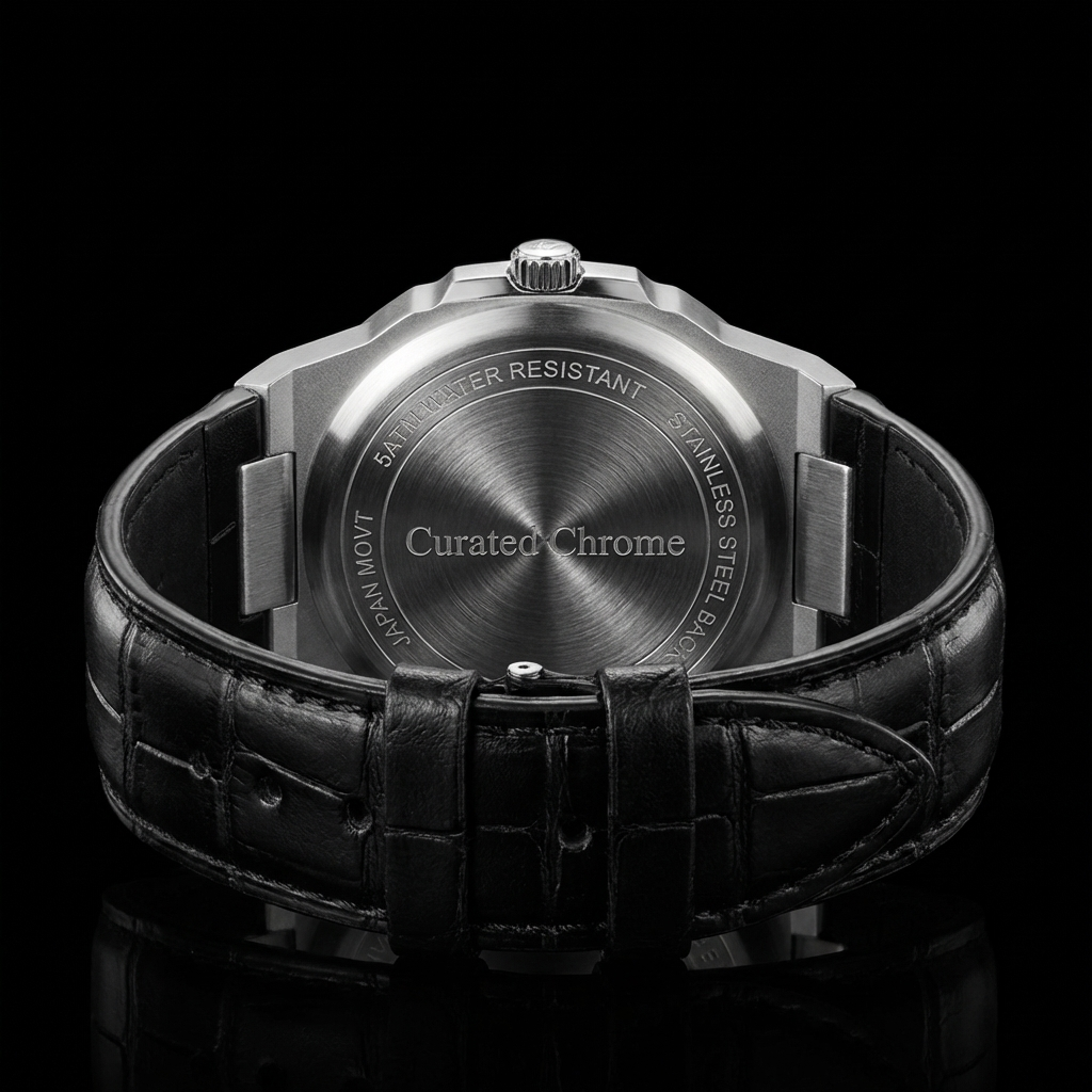 SILVER CREST