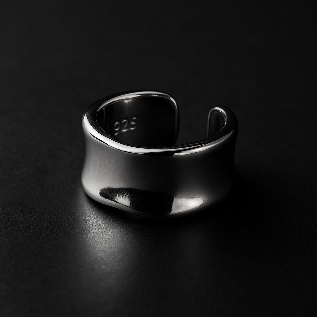 Eclipse Ring