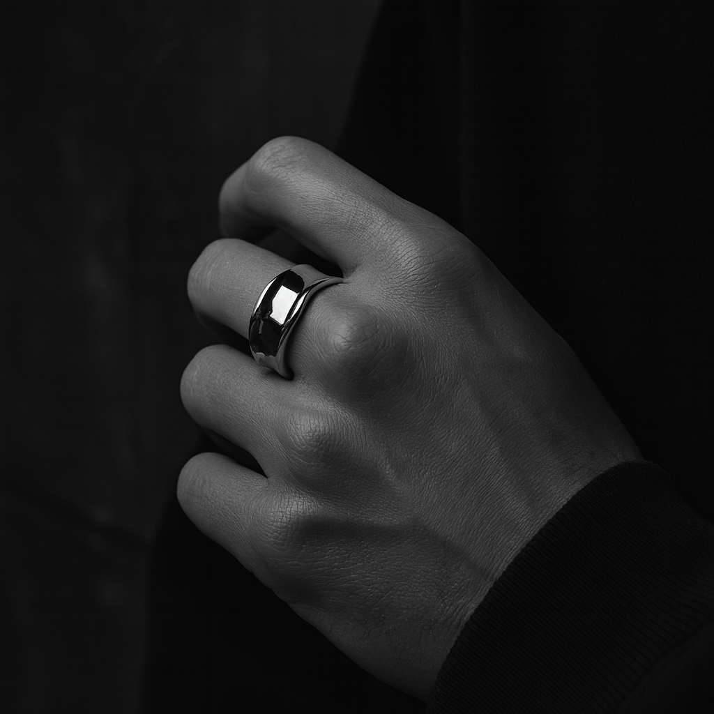 Eclipse Ring