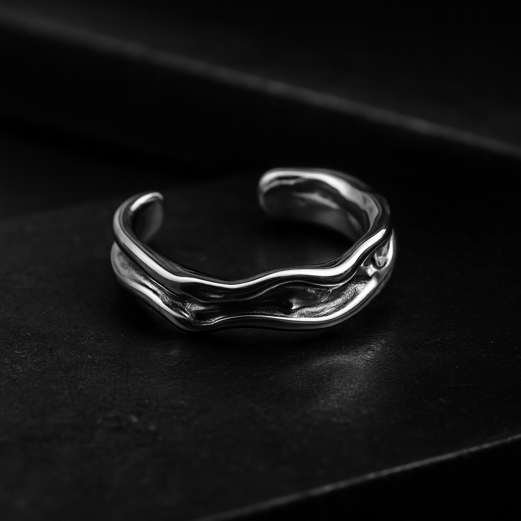 Liquid Ring