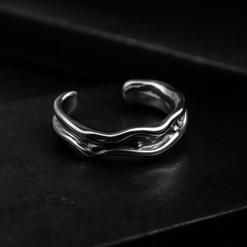 Liquid Ring
