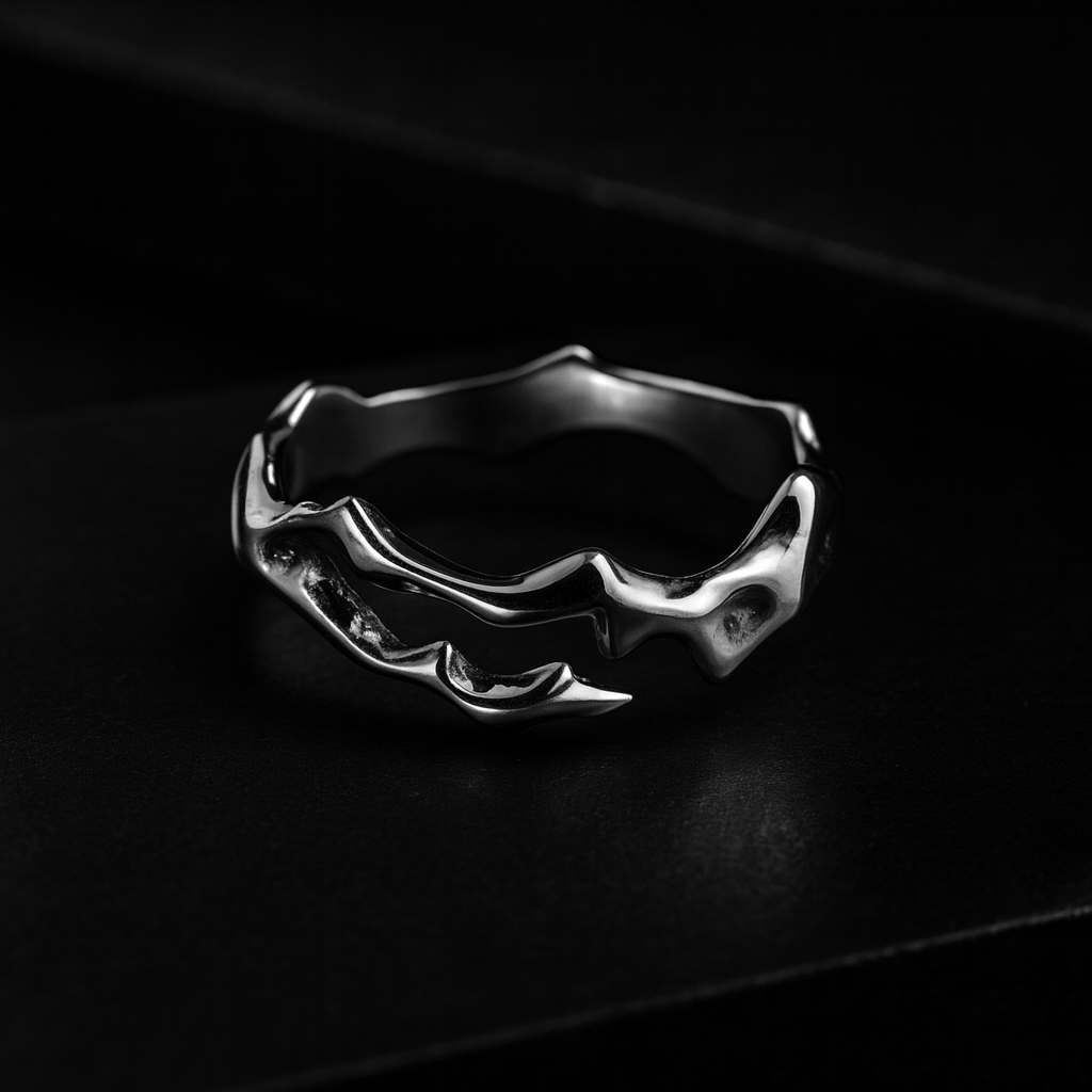 Volcanic Ring