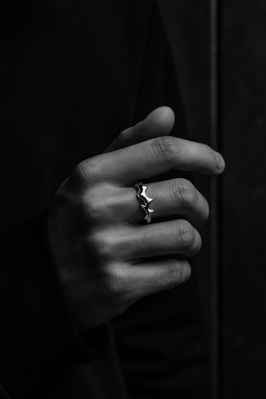 Volcanic Ring