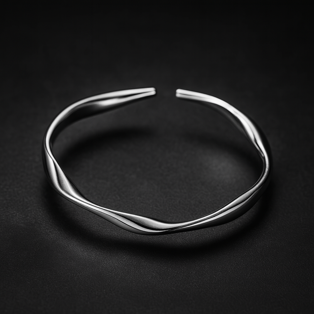 Twistline Bracelet