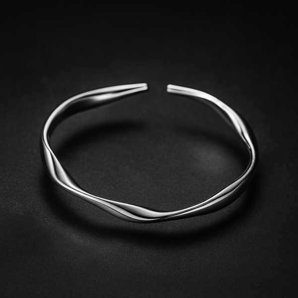 Twistline Bracelet