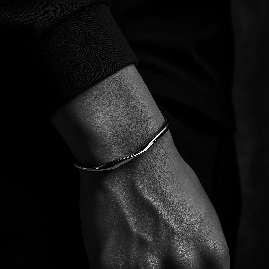Twistline Bracelet
