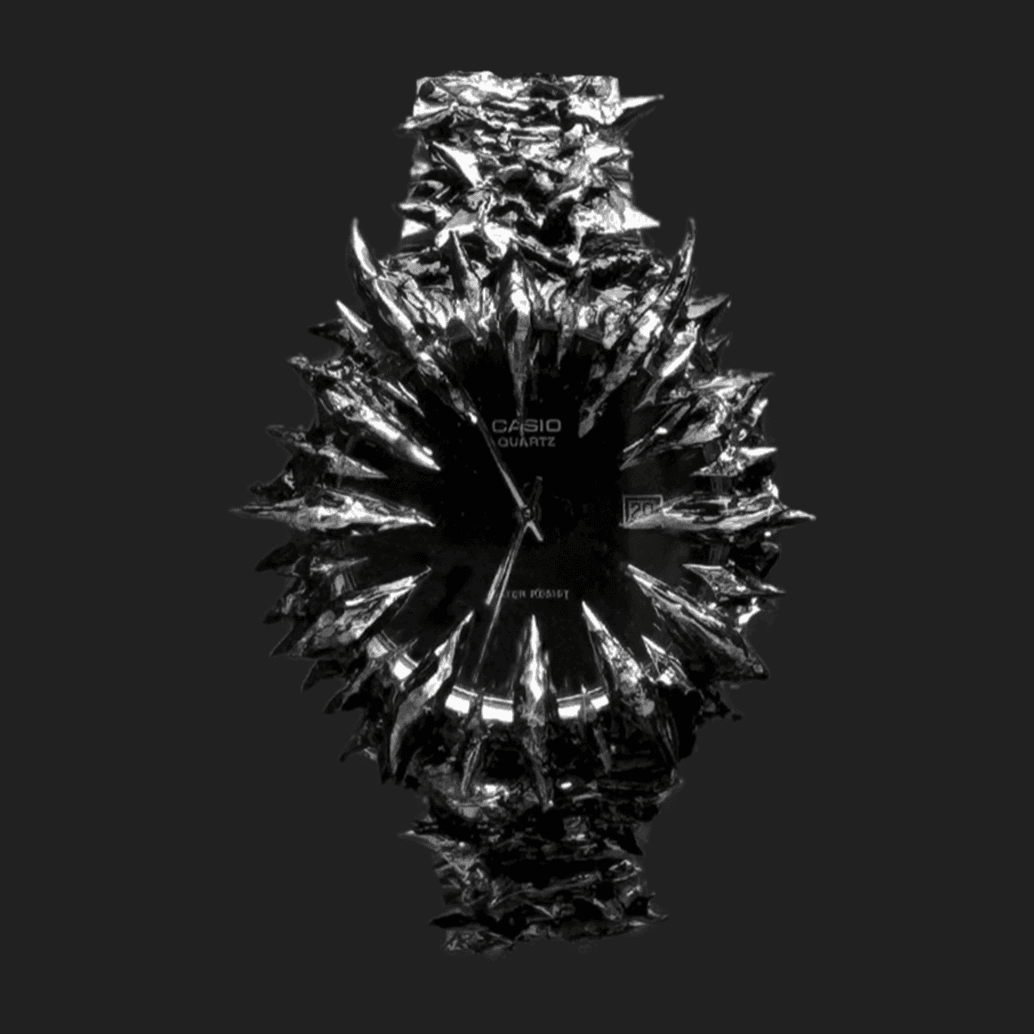 Reworked Midnight Thorn