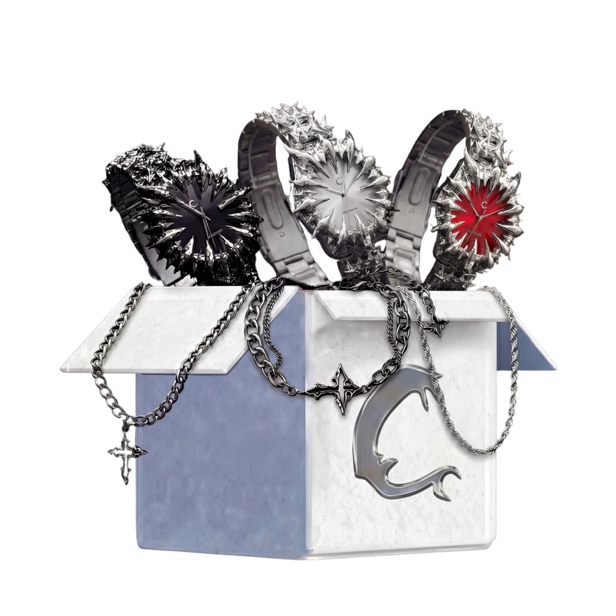 Curated Mystery Box