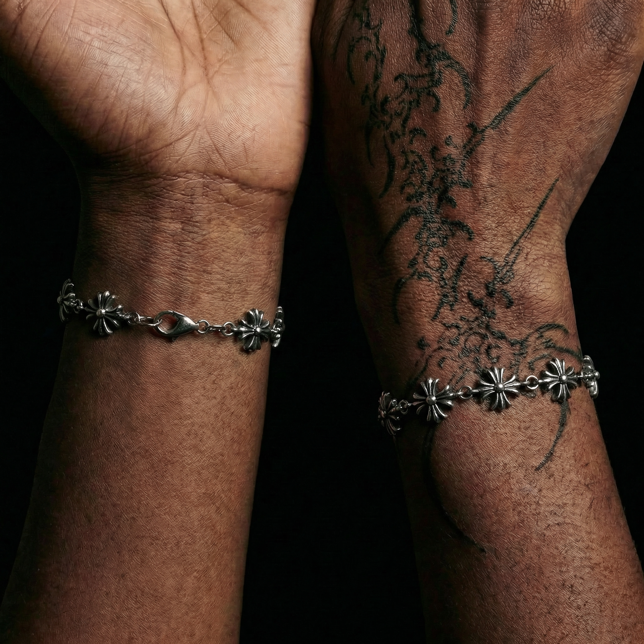 Radiant Bloom Bracelet