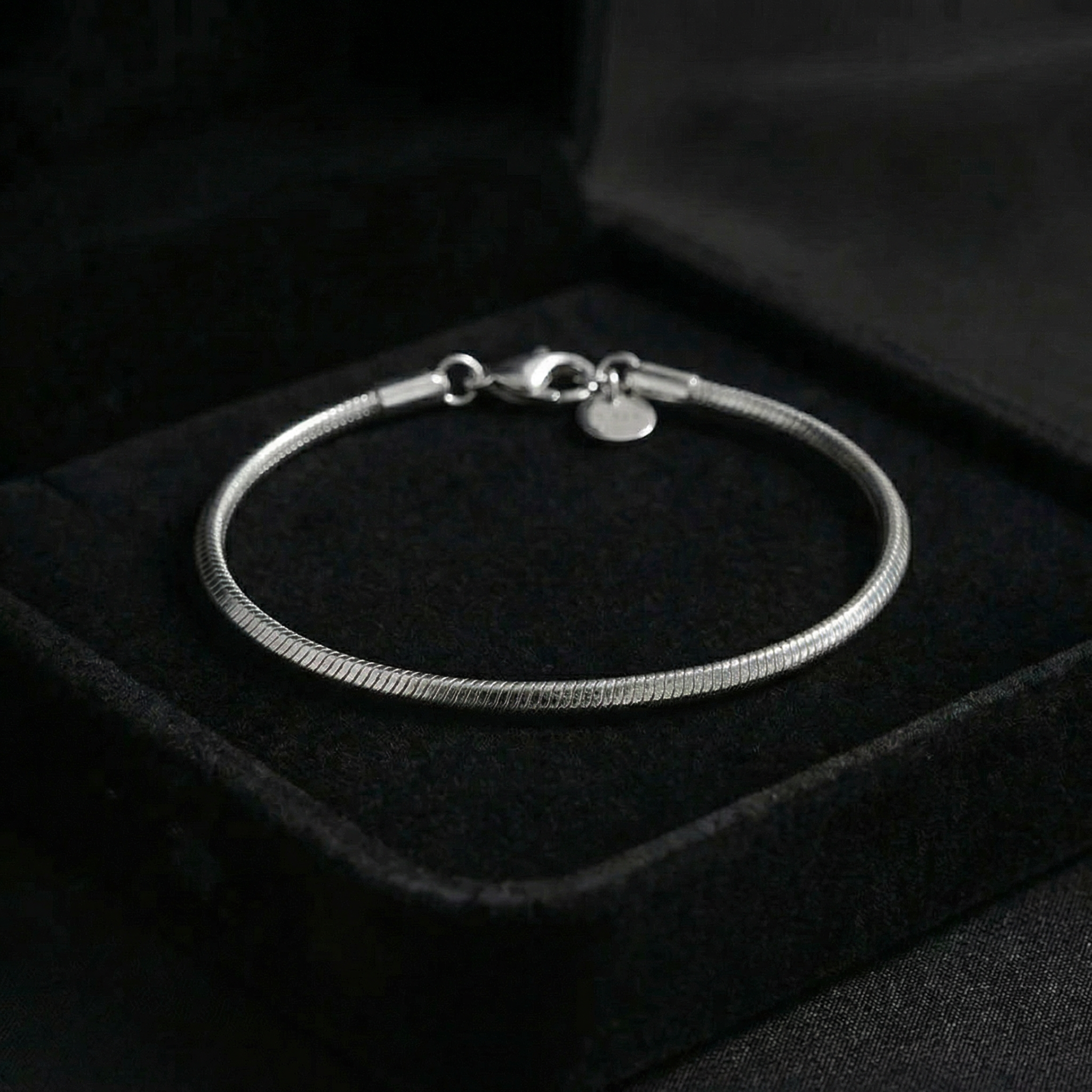 Snake Chain Bracelet