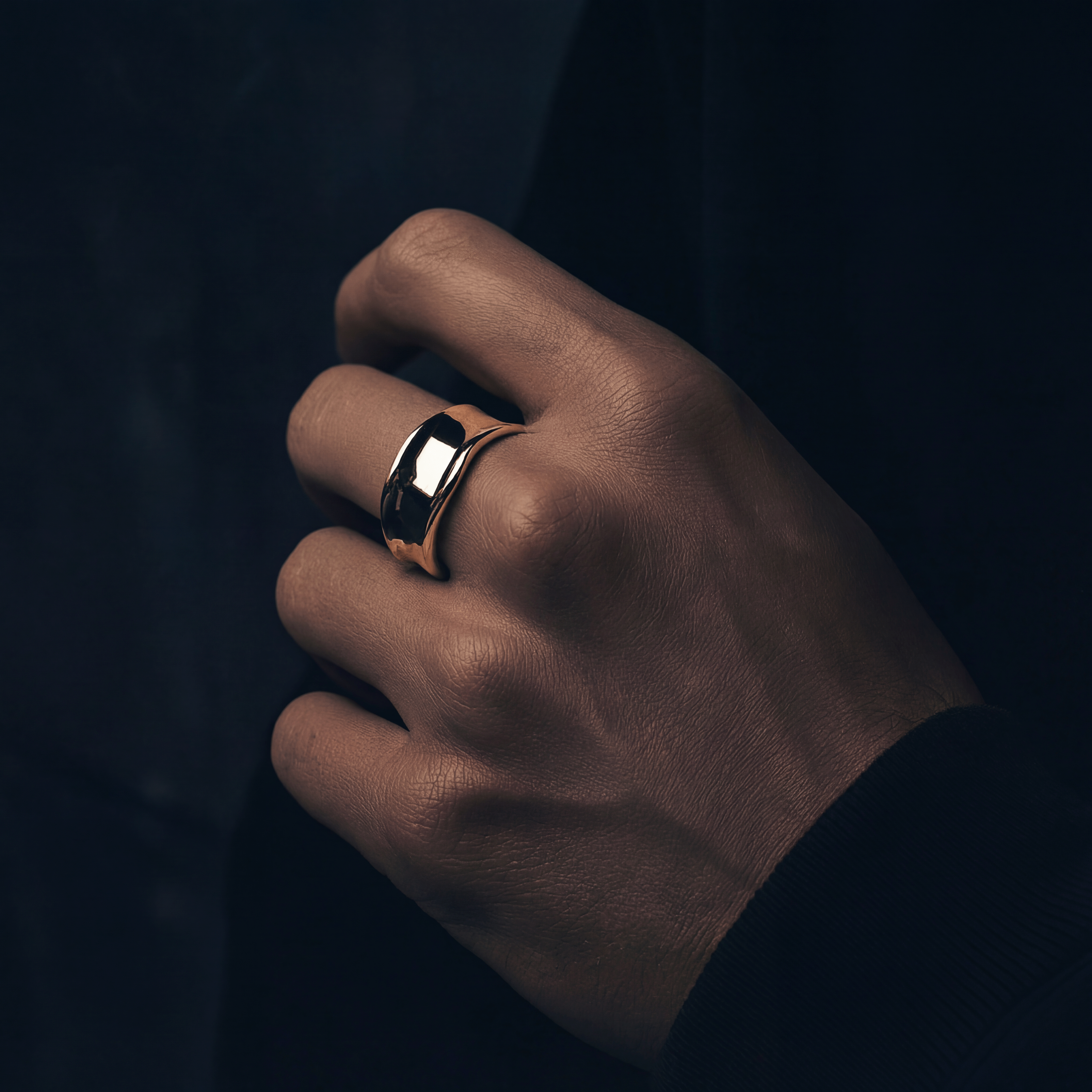 Eclipse Ring