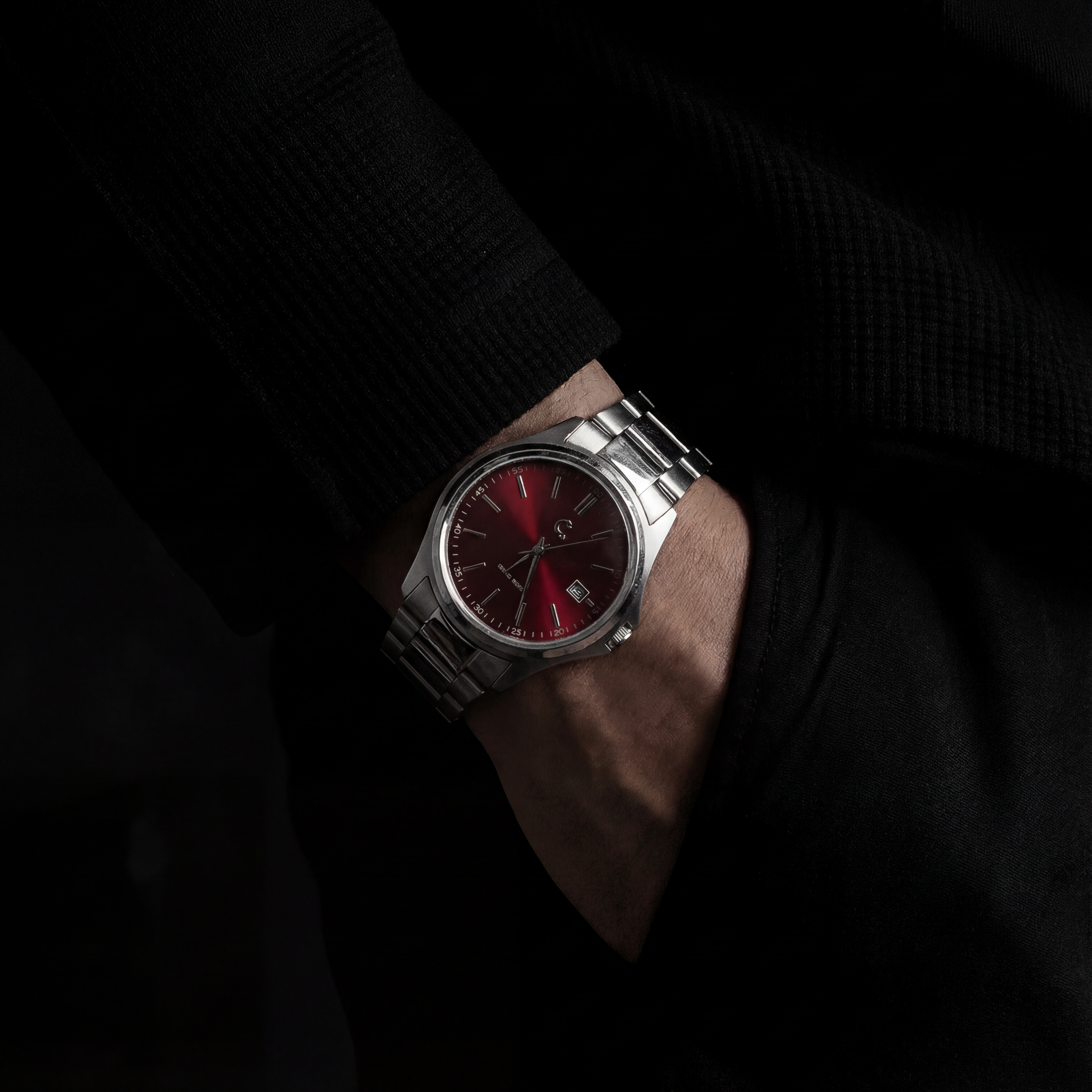 時計 Rubi Ruby Watches
