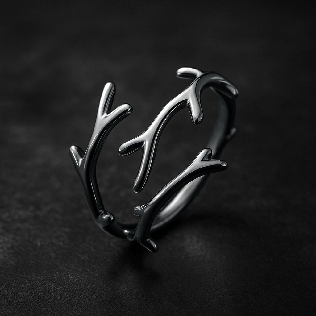 Arctic Branch Ring